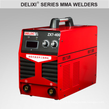 Zx7 DC Inverter MMA Welding Machine 400AMP